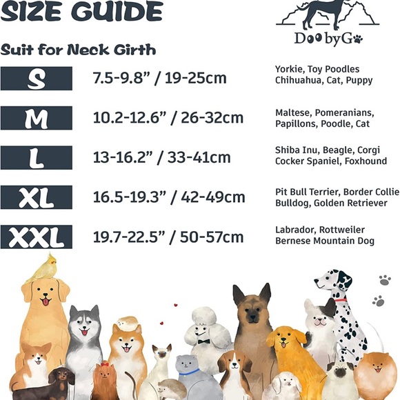 🎉Host Pick🎉 Dog Tuxedo (for Medium size dogs) - Picture 4 of 4